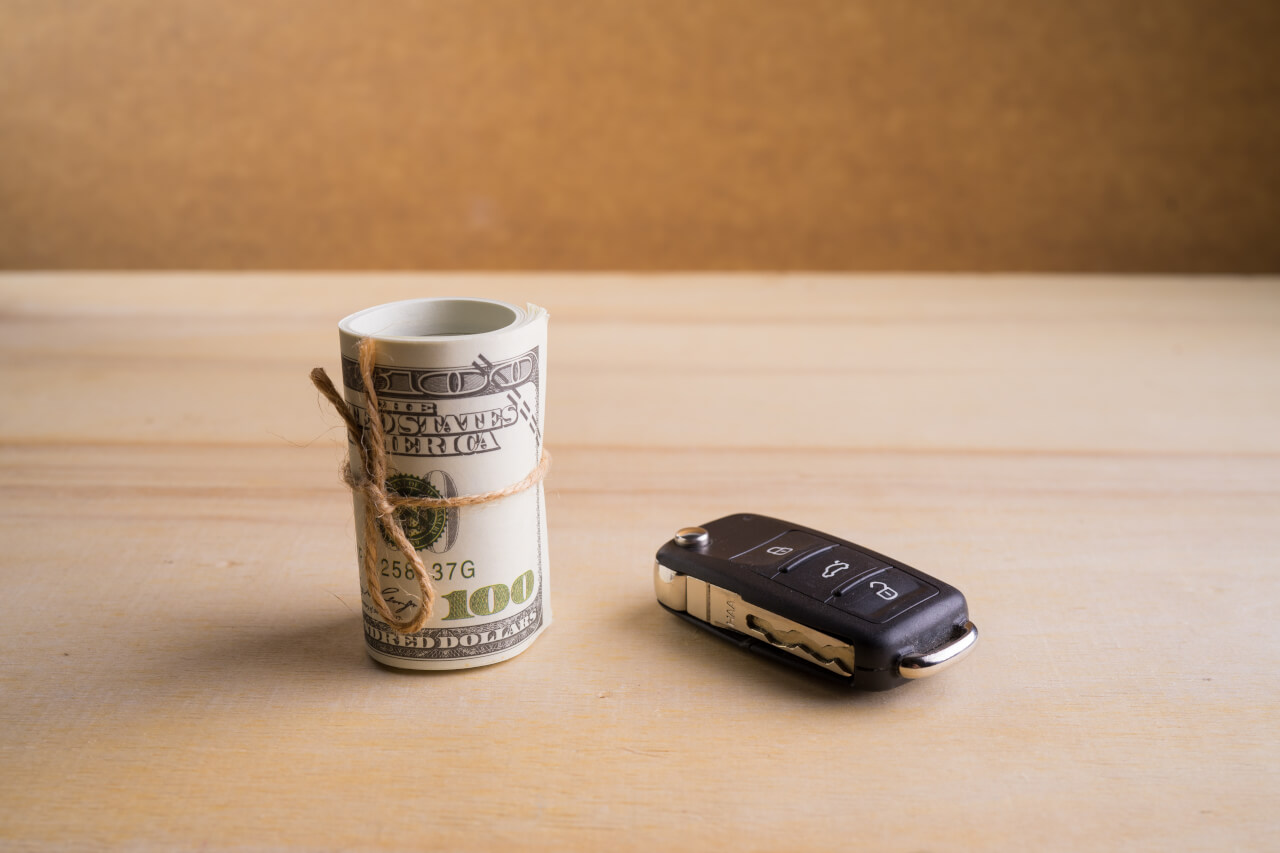 McHenry County cash for junk cars